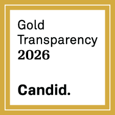 Candid · Gold Transparency 2026