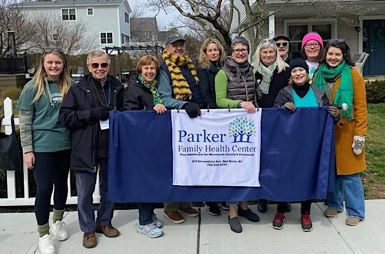 Rumson’s 10th Annual St. Patrick’s Day Parade!