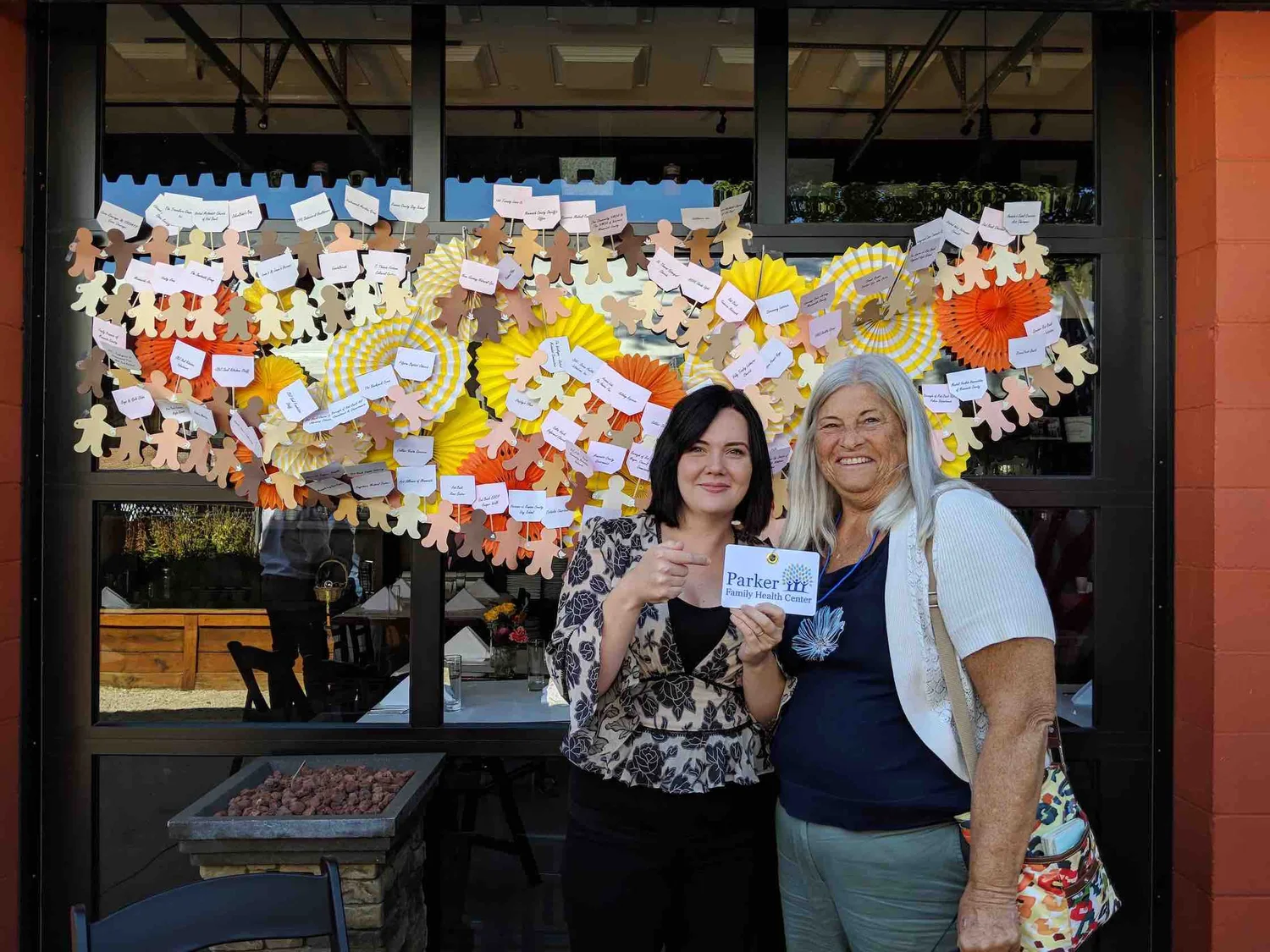 JBJ Day of Hope Community Walk – 2019