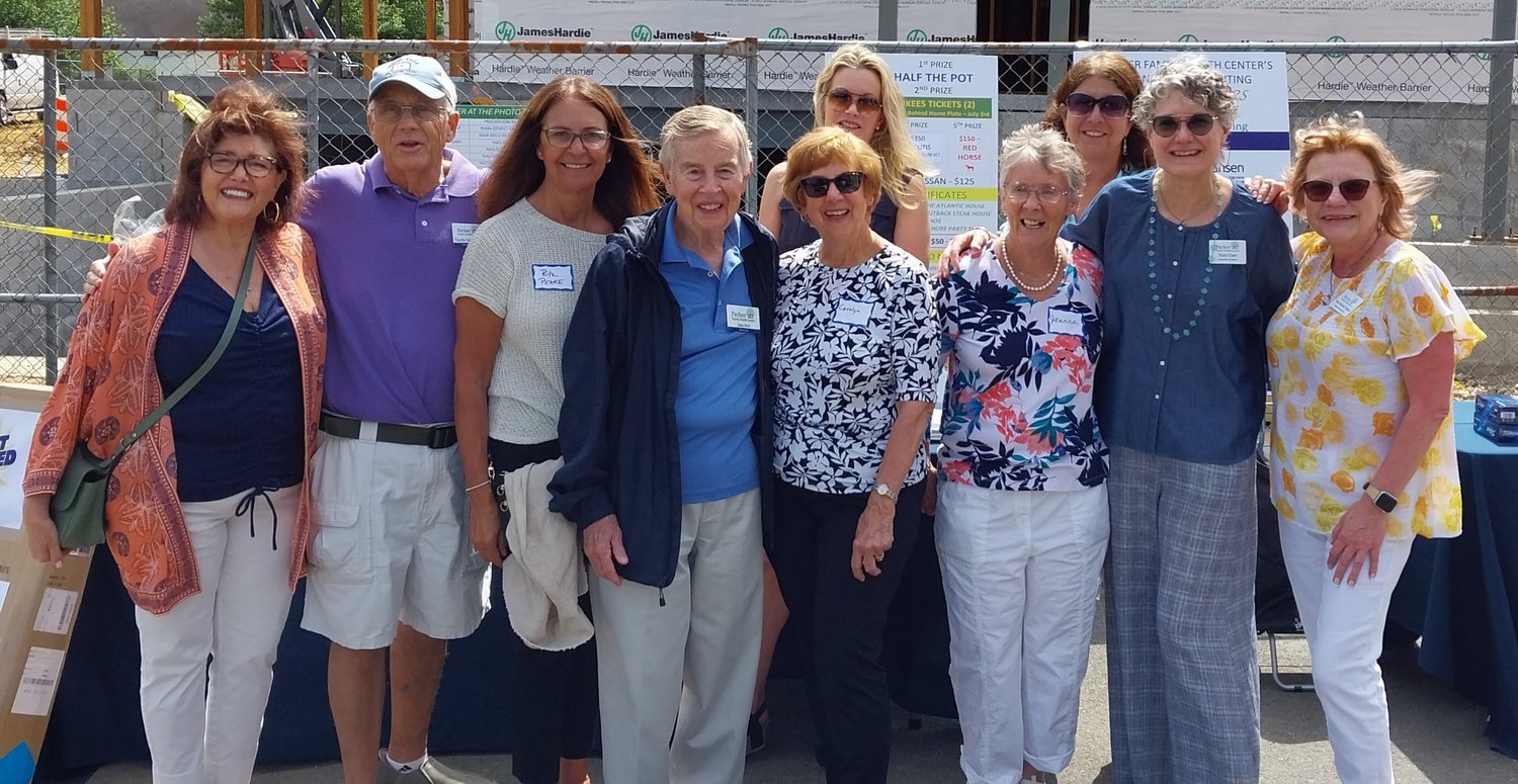 14th Annual Golf Outing Highlights and Pics