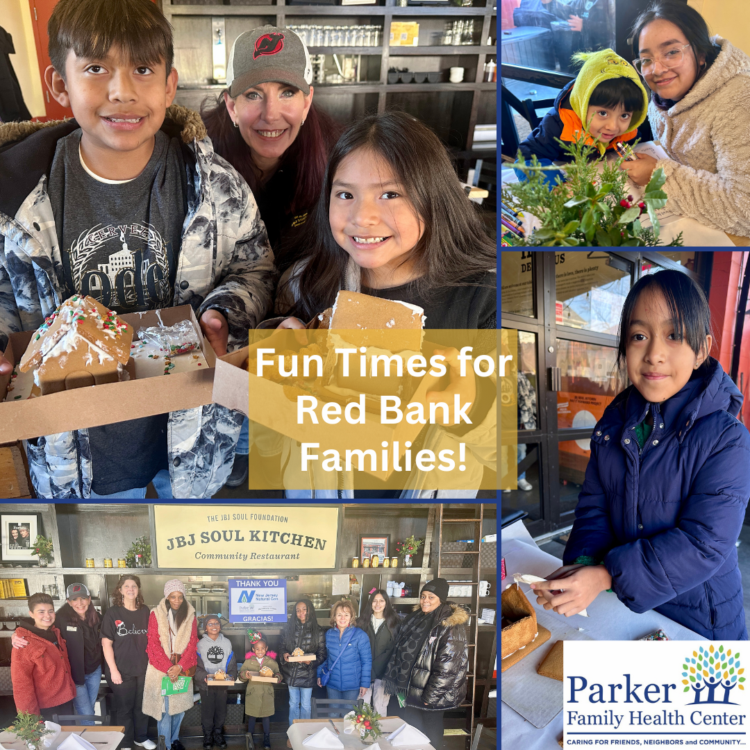 Fun Holiday Time for Families