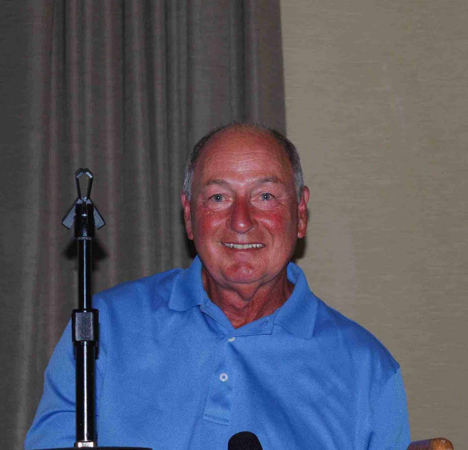 PFHC Golf 2019 – Our Winners!