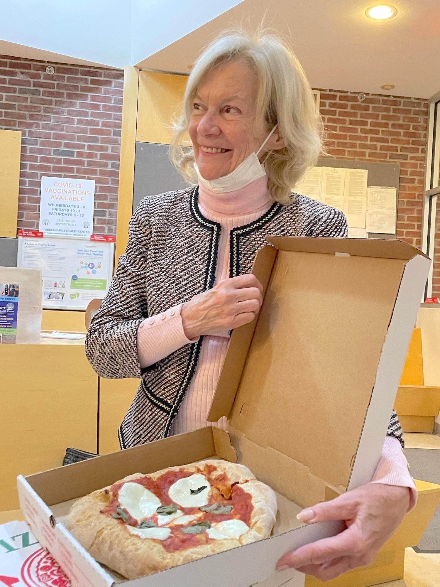 Volunteer Appreciation Night – 2022!