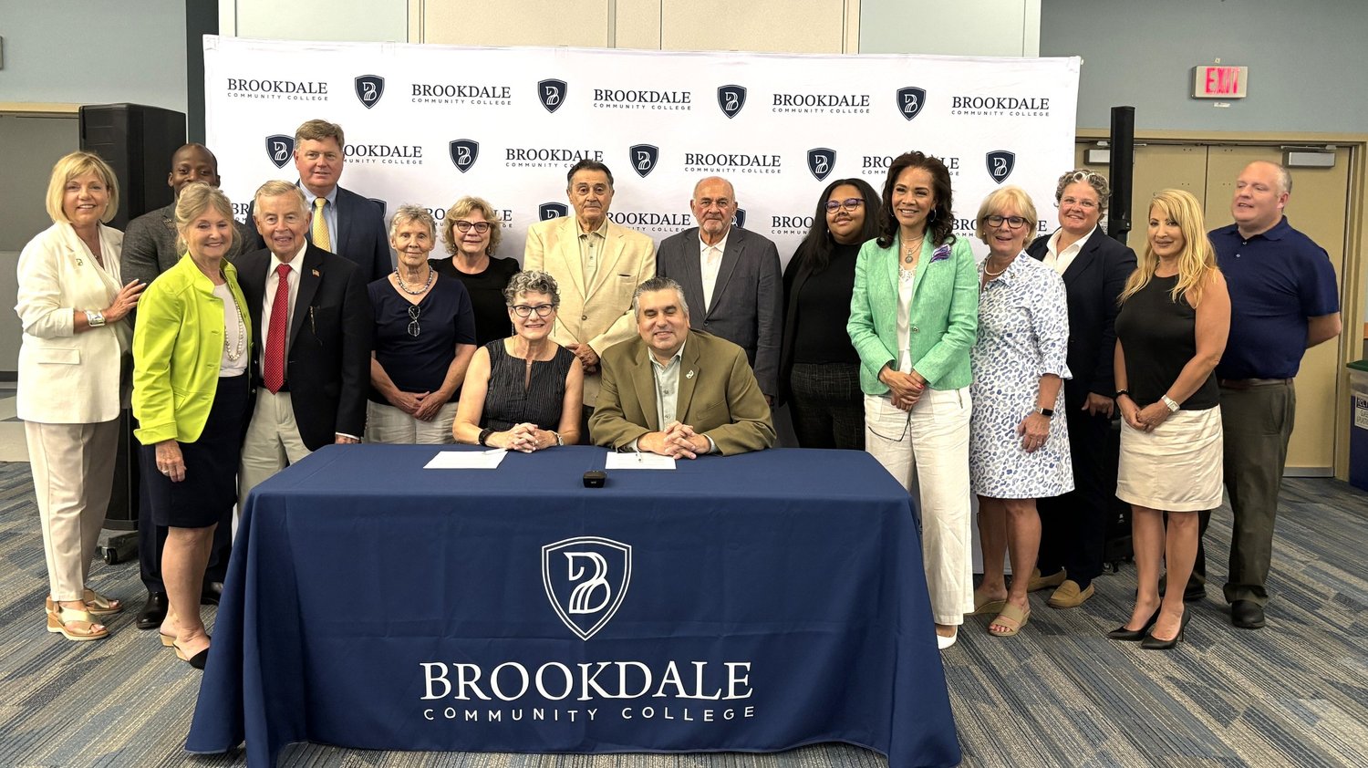 Brookdale and Parker Family Health Center Partner to Launch New Dental Clinic, Advancing Education and Community Health