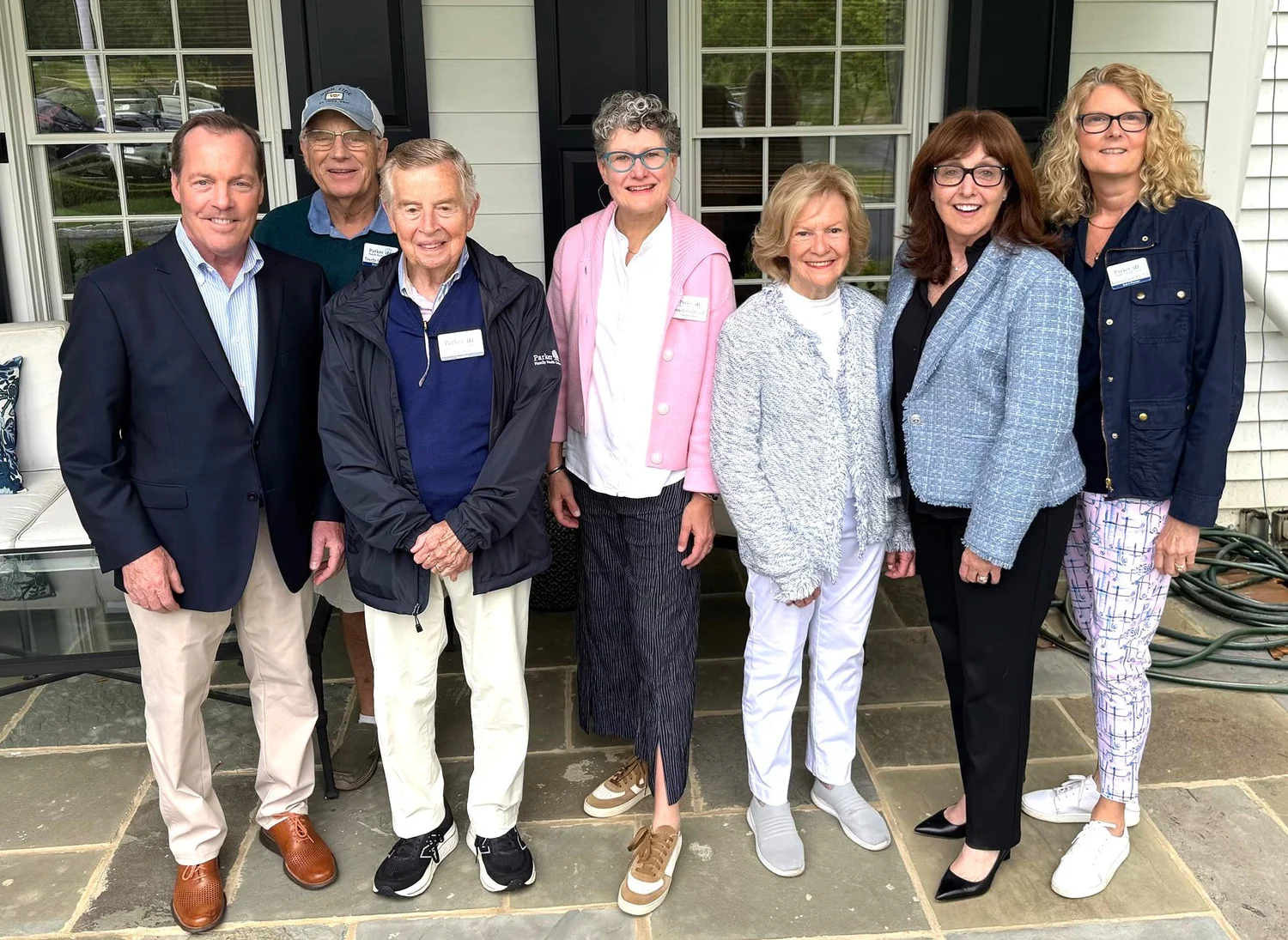 Golf Outing Highlights!